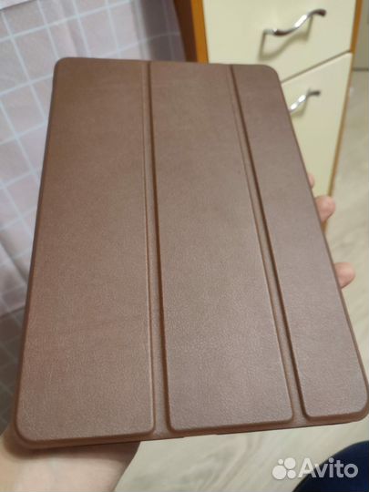 Двухсторонний чехол книжка подставка Xiaomi Pad 5