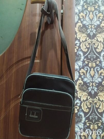 Сумка Dandam