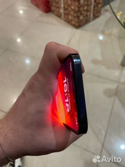 iPhone 12 Pro Max, 256 ГБ