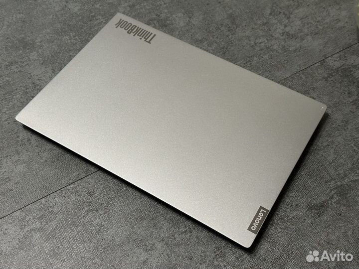 Ноутбук ThinkBook 13s-IWL Laptop 20R9