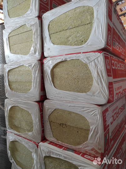 Минвата Изорок Изолайт
