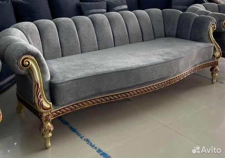 Мягкая мебель