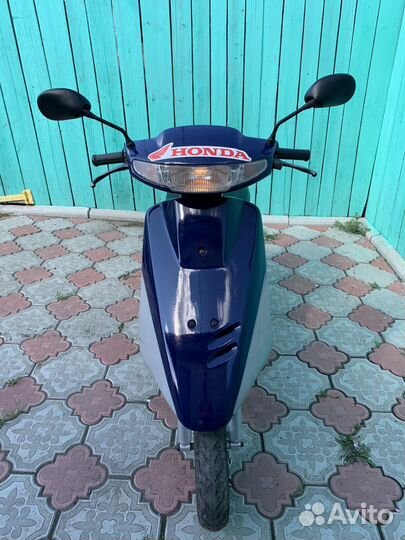 Honda Dio AF-27