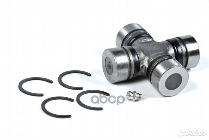 Крестовина 49.10x27.00 GUN46 JTU0043 Just Drive