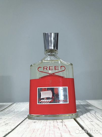 Creed Viking