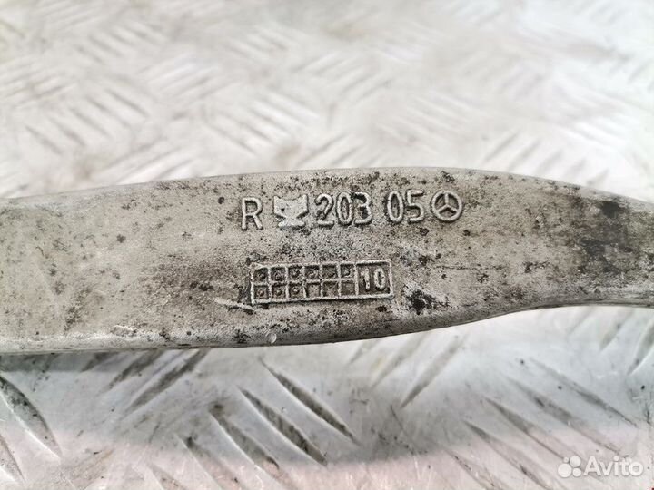 Рычаг передний правый Mercedes-Benz C-Класс