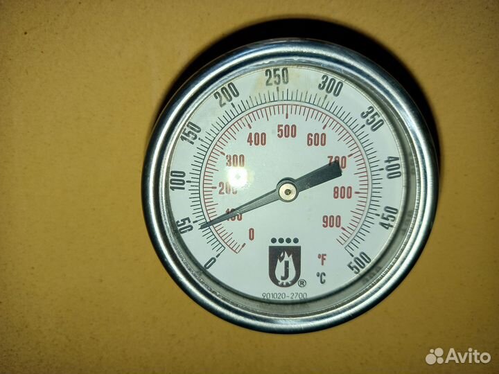 Гриль печь josper HJX 25