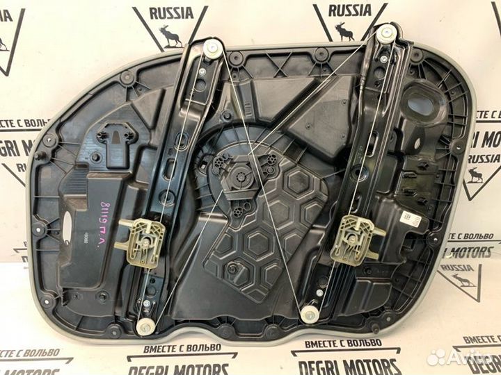 Стеклоподъемник передней левый Volvo XC40 30747091