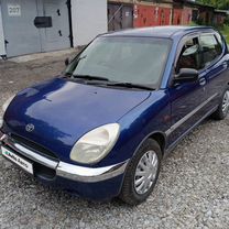 Toyota Duet 1.0 AT, 1999, 248 000 км, с пробегом, цена 250 000 руб.