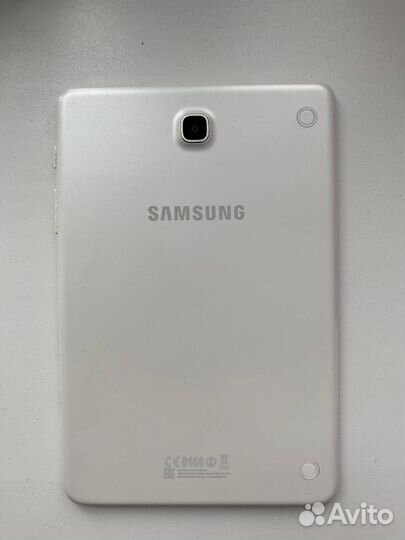 Планшет Samsung galaxy tab a 8.0 SM-T355