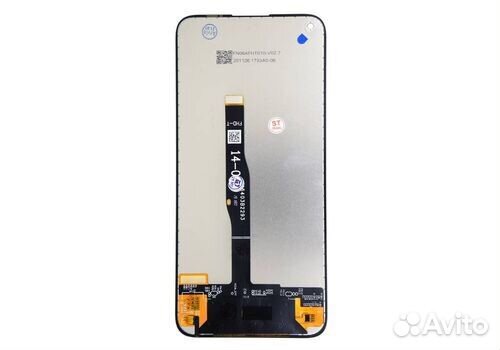 Дисплей Huawei P40 Lite (JNY-LX1)