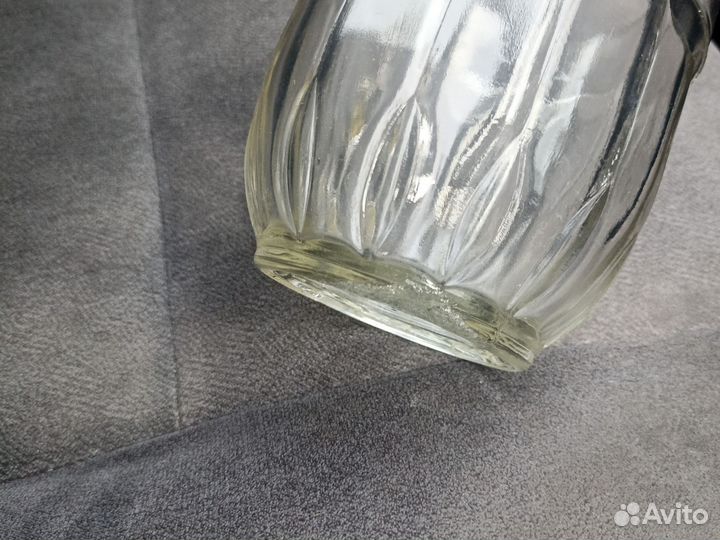 Кружка пивная 0.5л СССР