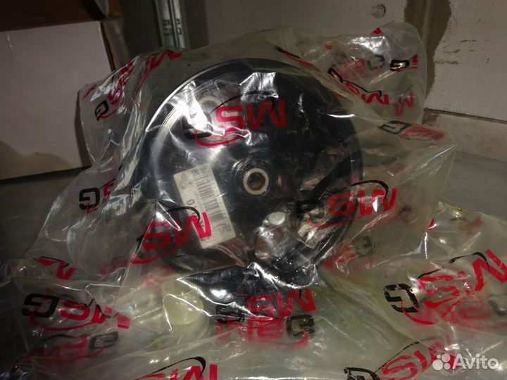 Насос гур Nissan Almera, Nissan Primera