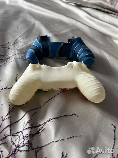 Чехол на джостик ps4