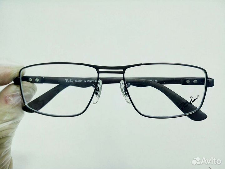Оправа Ray-Ben RB8418 2518