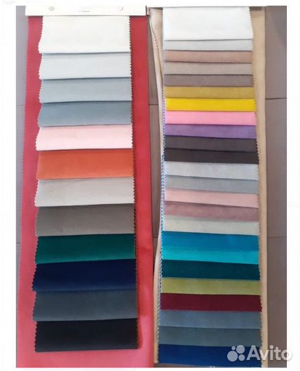 Новый диван