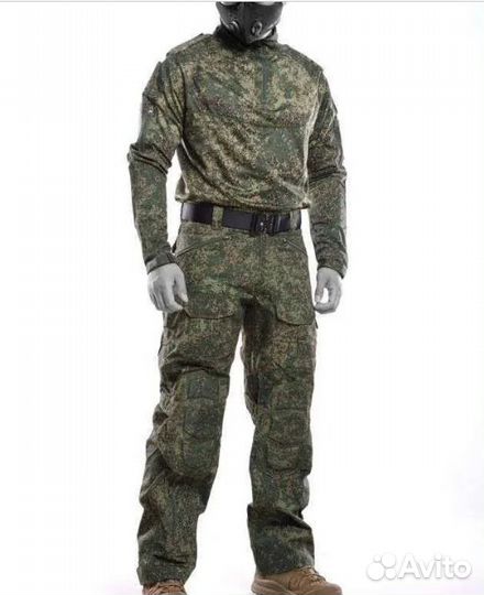 Военная форма черепаха цифра/пиксель лето