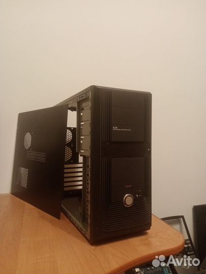 Корпуса для пк компьютера