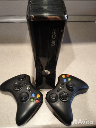 Xbox360