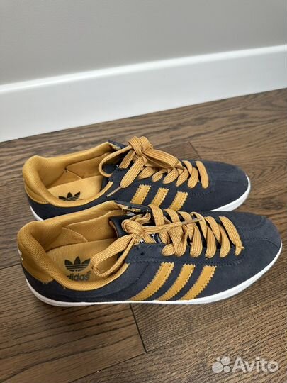 Кеды adidas женские