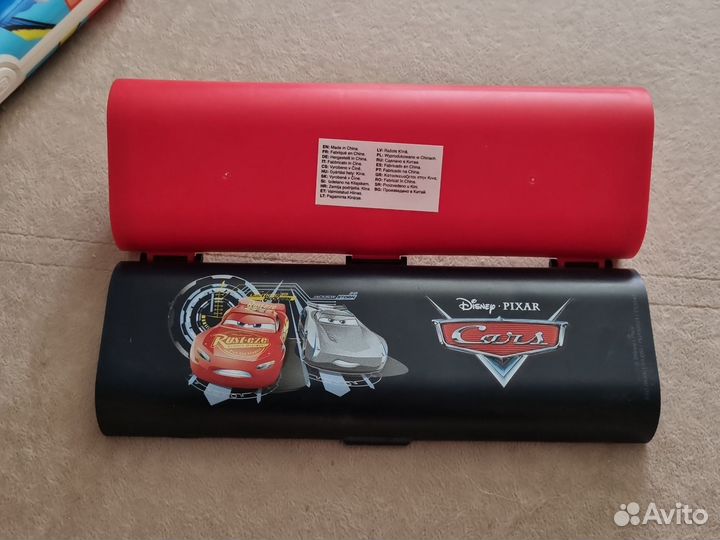 Футляр для электрической зубной щётки oral-b