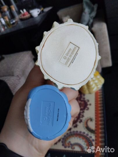 Фигурки принцессы Дисней Disney