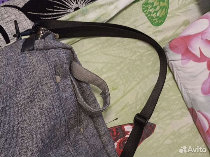 Сумка для коляски