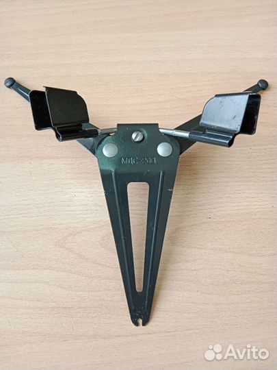 Микрофон мдс-200 СССР Октава 1977