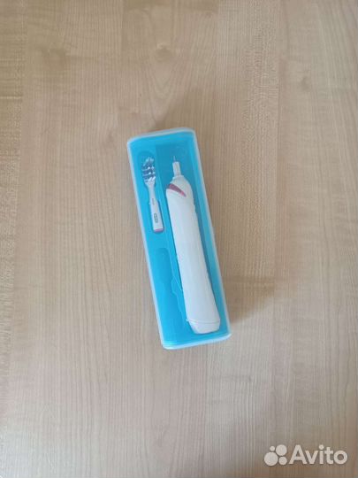 Футляр для электрической зубной щетки