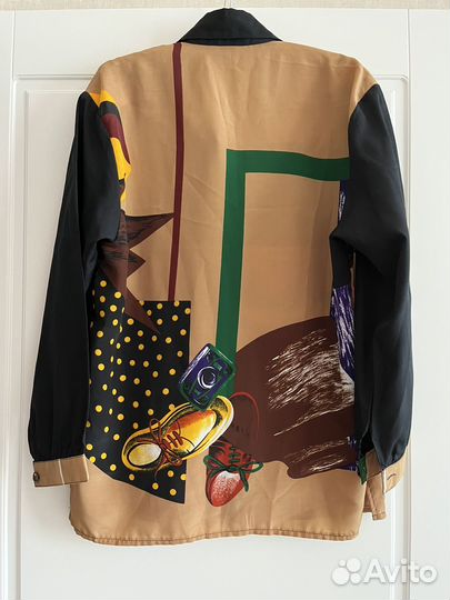 Платье, куртка, рубашка 48 50 52