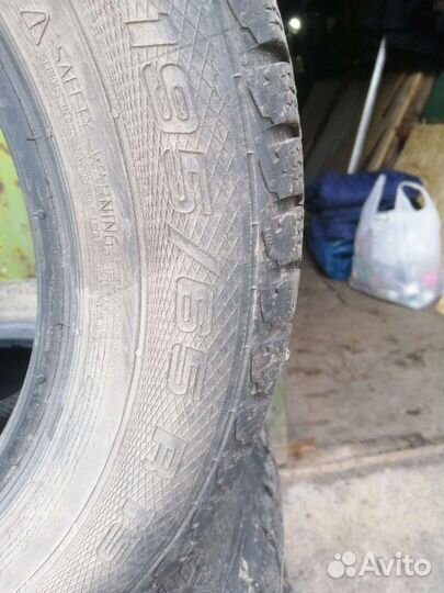 Greentour Comfort GT 298 195/65 R15