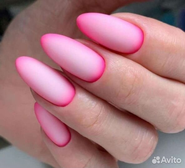 Маникюр педикюр подолог гельлак наращивание ногтей