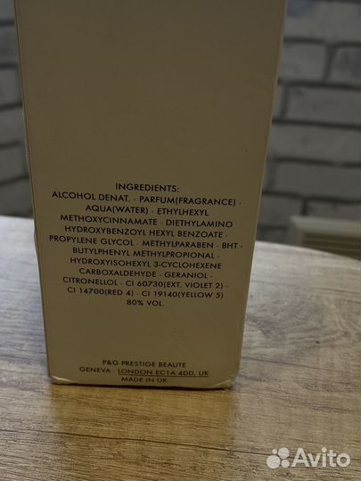 Духи женские dolce gabbana l imperatrice 100мл