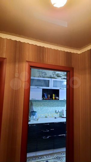 1-к. квартира, 35 м², 3/10 эт.