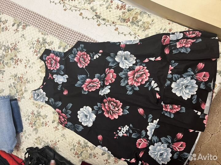 Сарафан женский