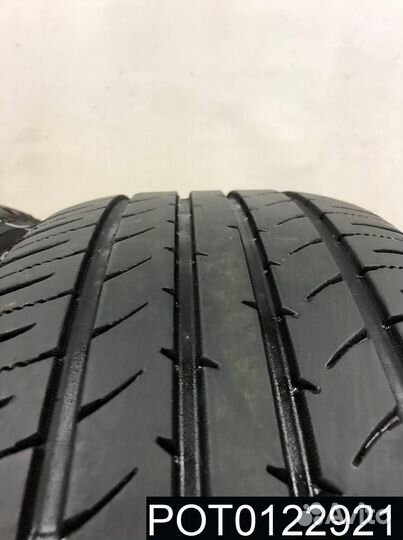 Toyo NanoEnergy 3 Plus 215/45 R18 89W