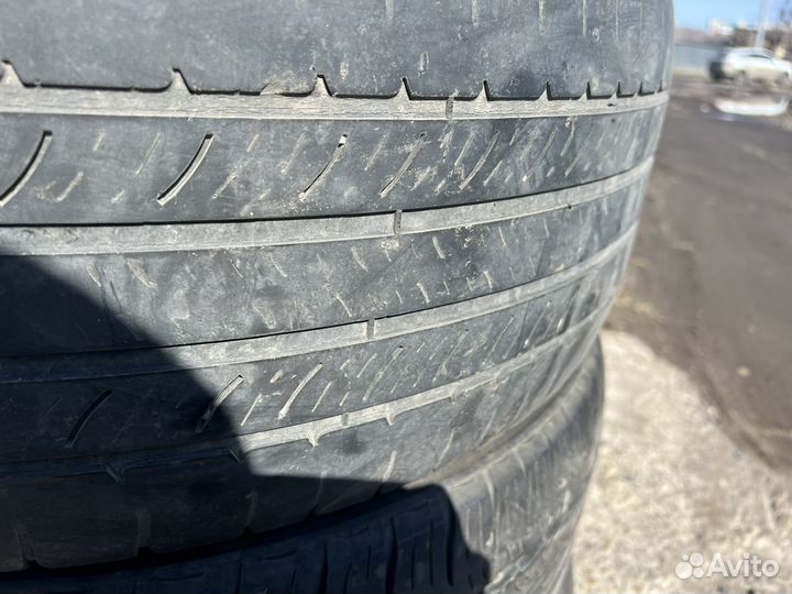 Triangle TR246 245/60 R18