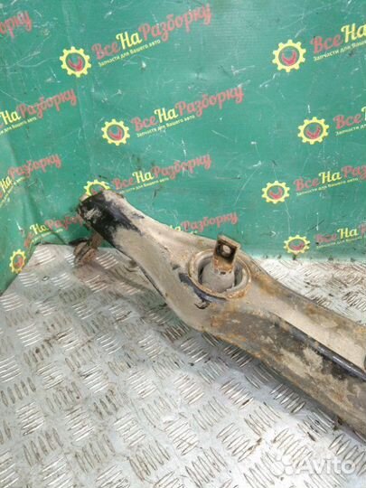 Кулак задний правый Rover 414 103Л.С 1996