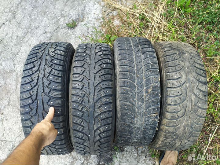 Nokian Tyres Nordman 5 175/65 R14