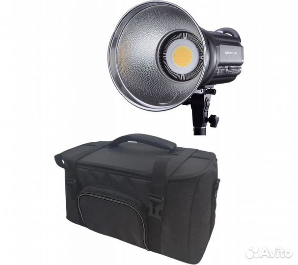 Осветитель светодиодный Raylab RL-100 Sunlight 320