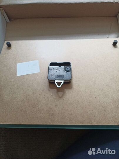 Часы настенные. Новые