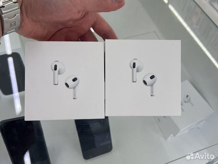 AirPods 3 Original Новые
