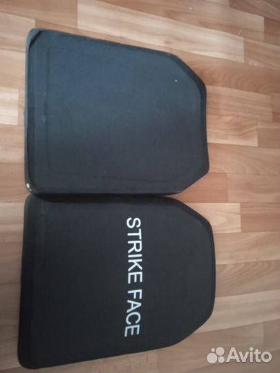 Бронежилет