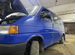 Volkswagen Transporter 1.9 MT, 1993, 200 000 км с пробегом, цена 389000 руб.