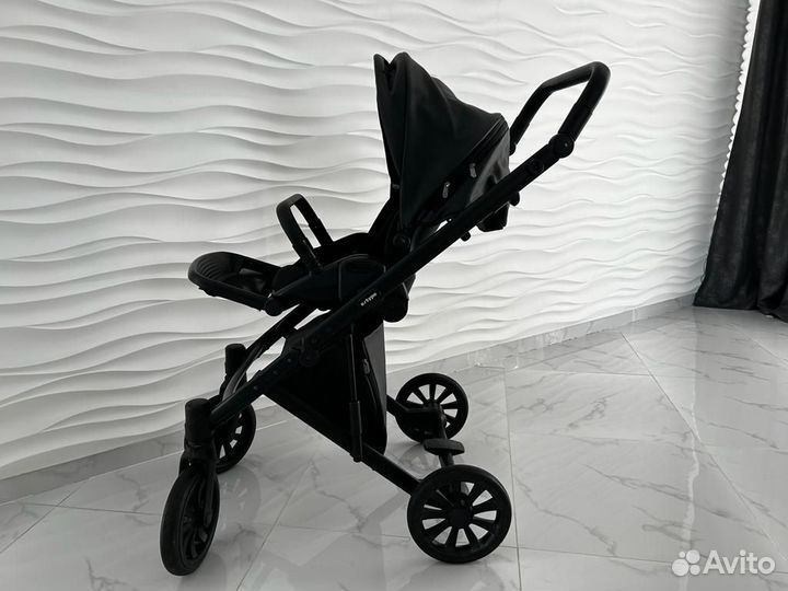 Детские коляски