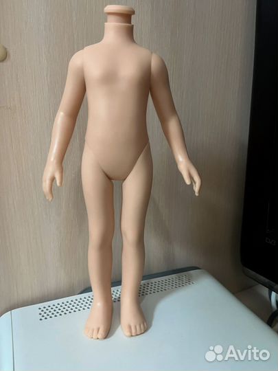 Тело фабричное Паола Рейна Paola Reina