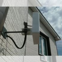 Интернет для дачи,частного дома,парковки,гаража, Солнечногорск