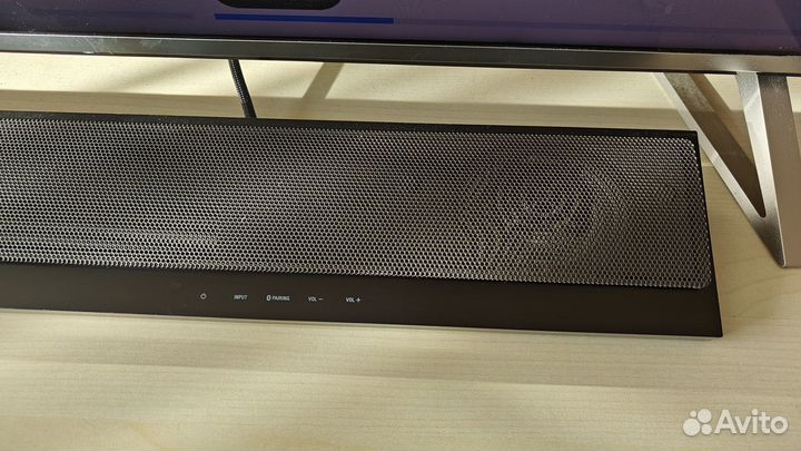 Саундбар Sony HT-CT790