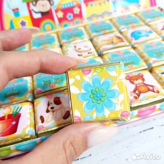 Подарок воспитателю, няне