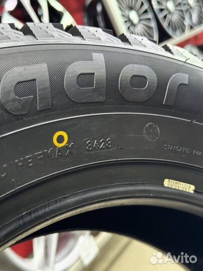 Tourador Winter Pro TSS1 225/65 R17 102T